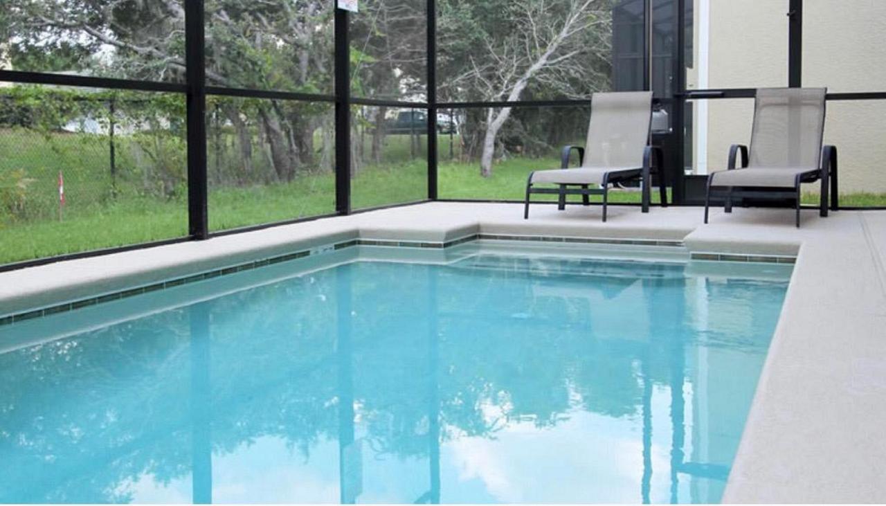 Disney-World Area Orlando, U.S.A Favorite Holiday Rentals - thumb 29