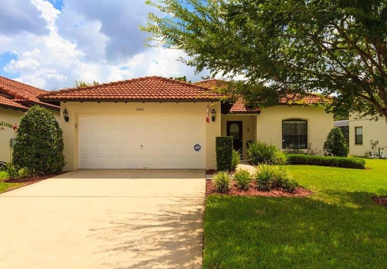 Disney-World Area Orlando, U.S.A Favorite Holiday Rentals - thumb 4