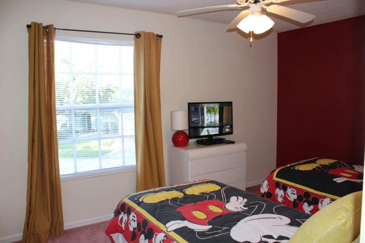 Disney-World Area Orlando, U.S.A Favorite Holiday Rentals - thumb 31