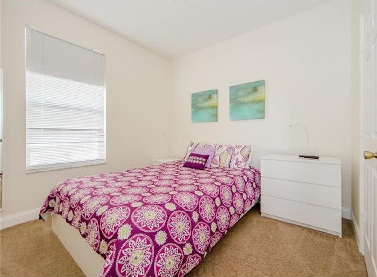 Disney-World Area Orlando, U.S.A Favorite Holiday Rentals - thumb 22