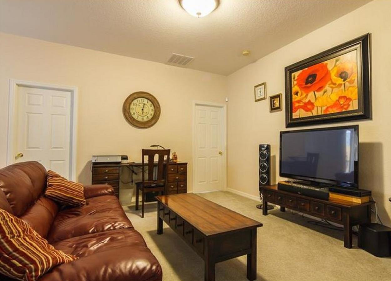 Disney-World Area Orlando, U.S.A Favorite Holiday Rentals - thumb 2