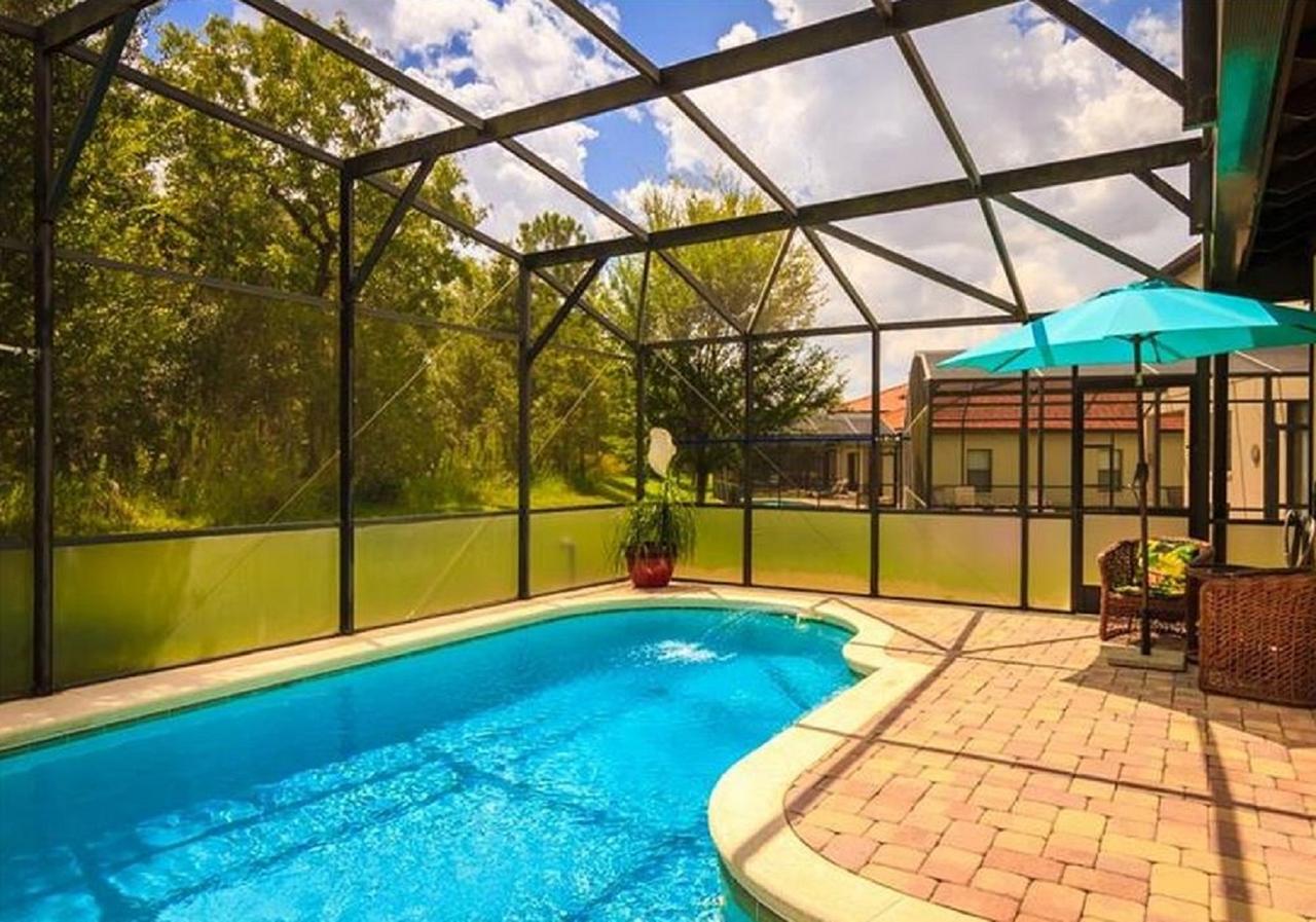 Disney-World Area Orlando, U.S.A Favorite Holiday Rentals - thumb 1