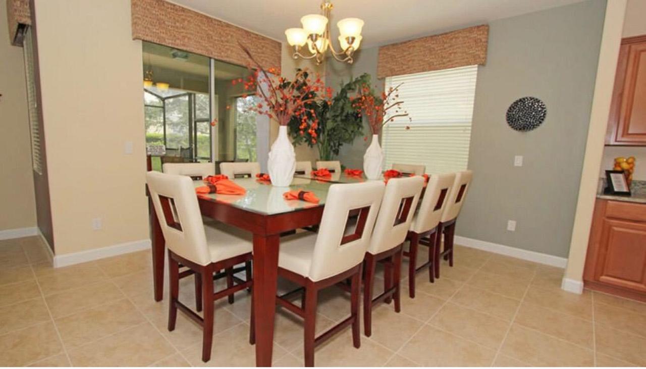 Disney-World Area Orlando, U.S.A Favorite Holiday Rentals - thumb 28