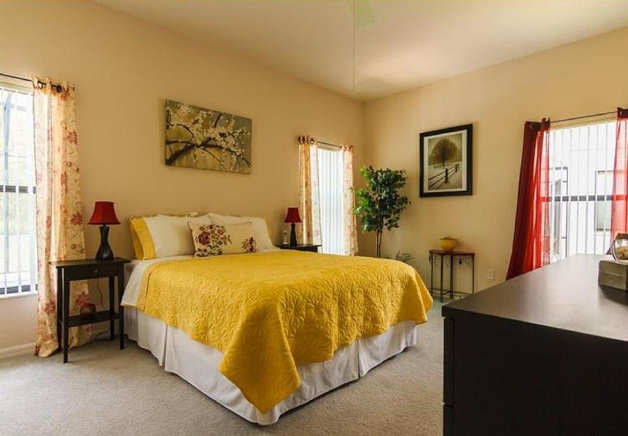 Disney-World Area Orlando, U.S.A Favorite Holiday Rentals - thumb 7