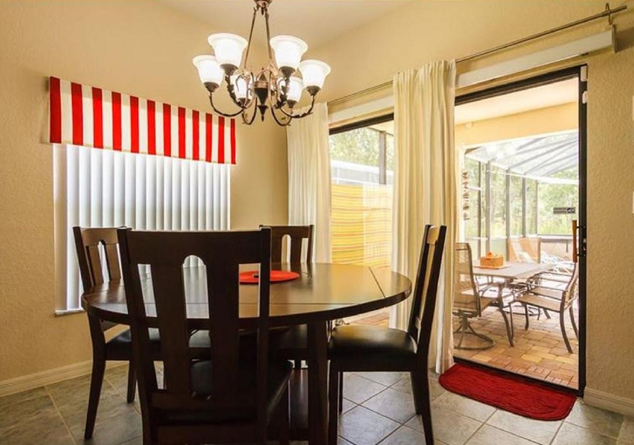 Disney-World Area Orlando, U.S.A Favorite Holiday Rentals - thumb 5