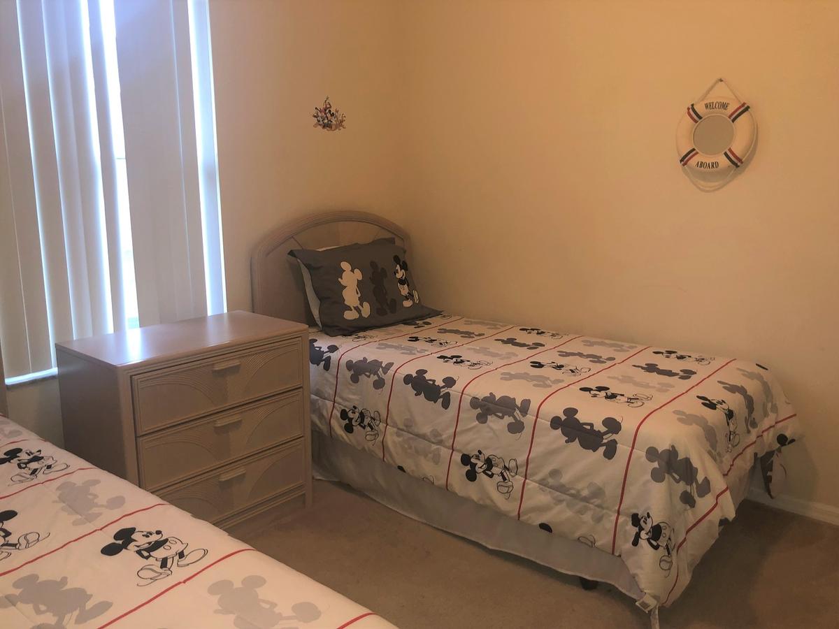 Disney-World Area Orlando, U.S.A Favorite Holiday Rentals - thumb 0