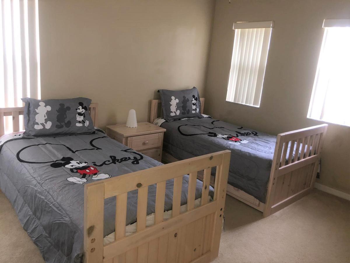 Disney-World Area Orlando, U.S.A Favorite Holiday Rentals - thumb 14