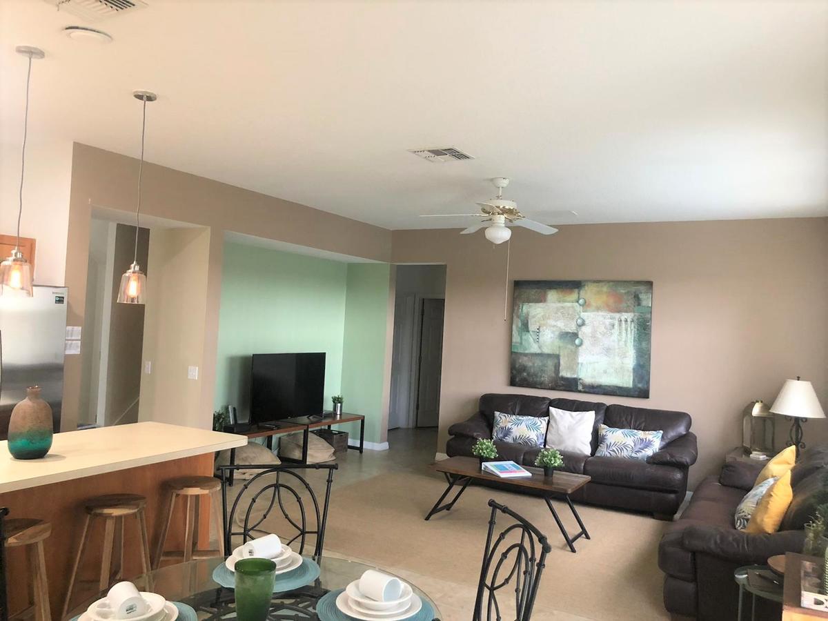 Disney-World Area Orlando, U.S.A Favorite Holiday Rentals - thumb 12