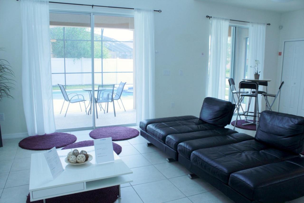 Disney-World Area Orlando, U.S.A Favorite Holiday Rentals - thumb 27