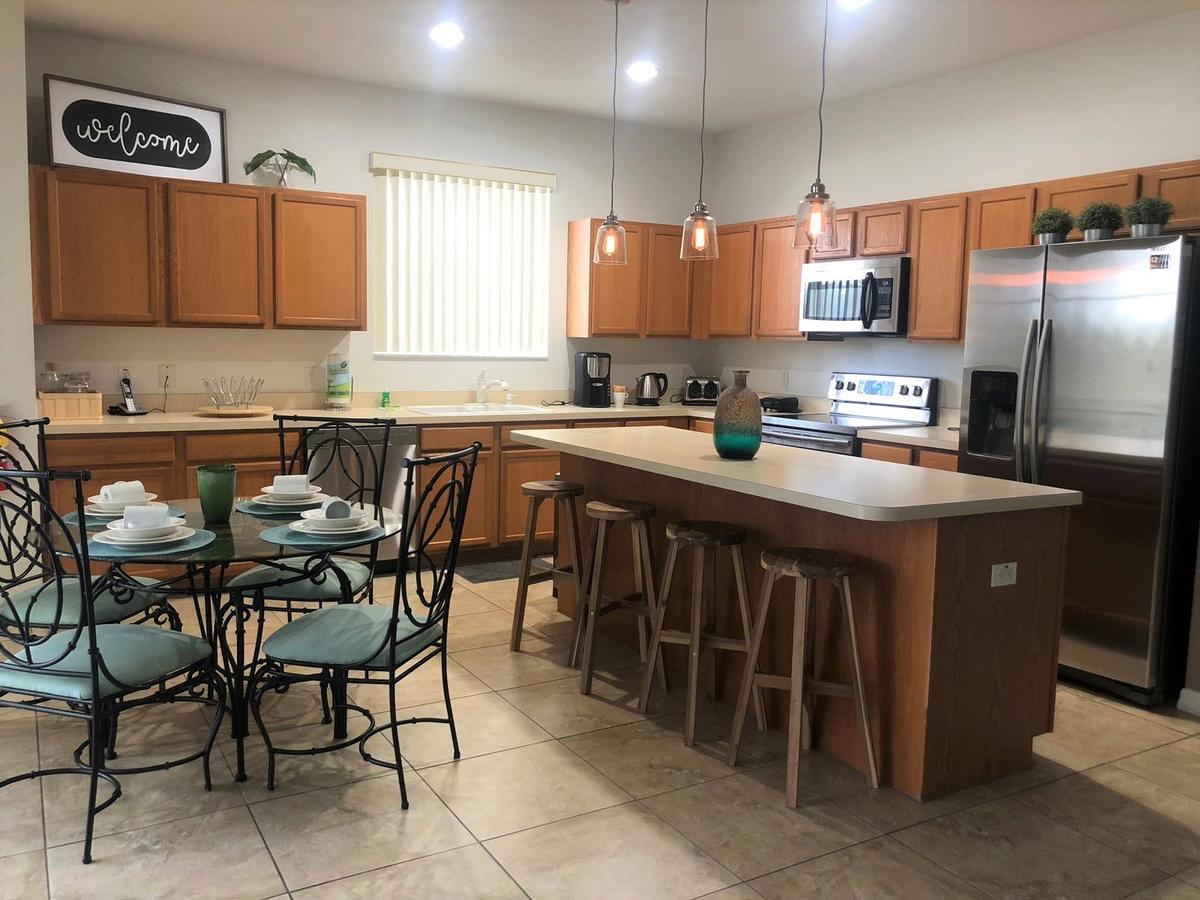 Disney-World Area Orlando, U.S.A Favorite Holiday Rentals - thumb 13