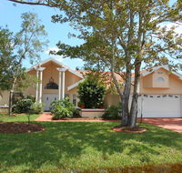 The CASA GRANDE  Palm coast - Accommodation Florida