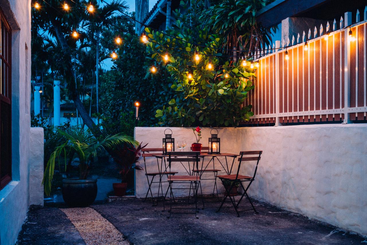 Ah We Wa Cottage In Coconut Grove - thumb 1