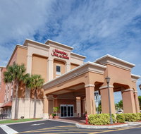 Hampton Inn  Suites Cape Coral / Fort Myers - Accommodation Florida