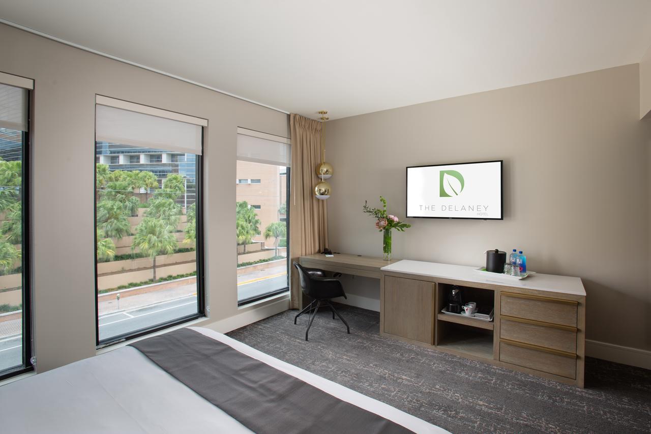 The Delaney Hotel - thumb 29