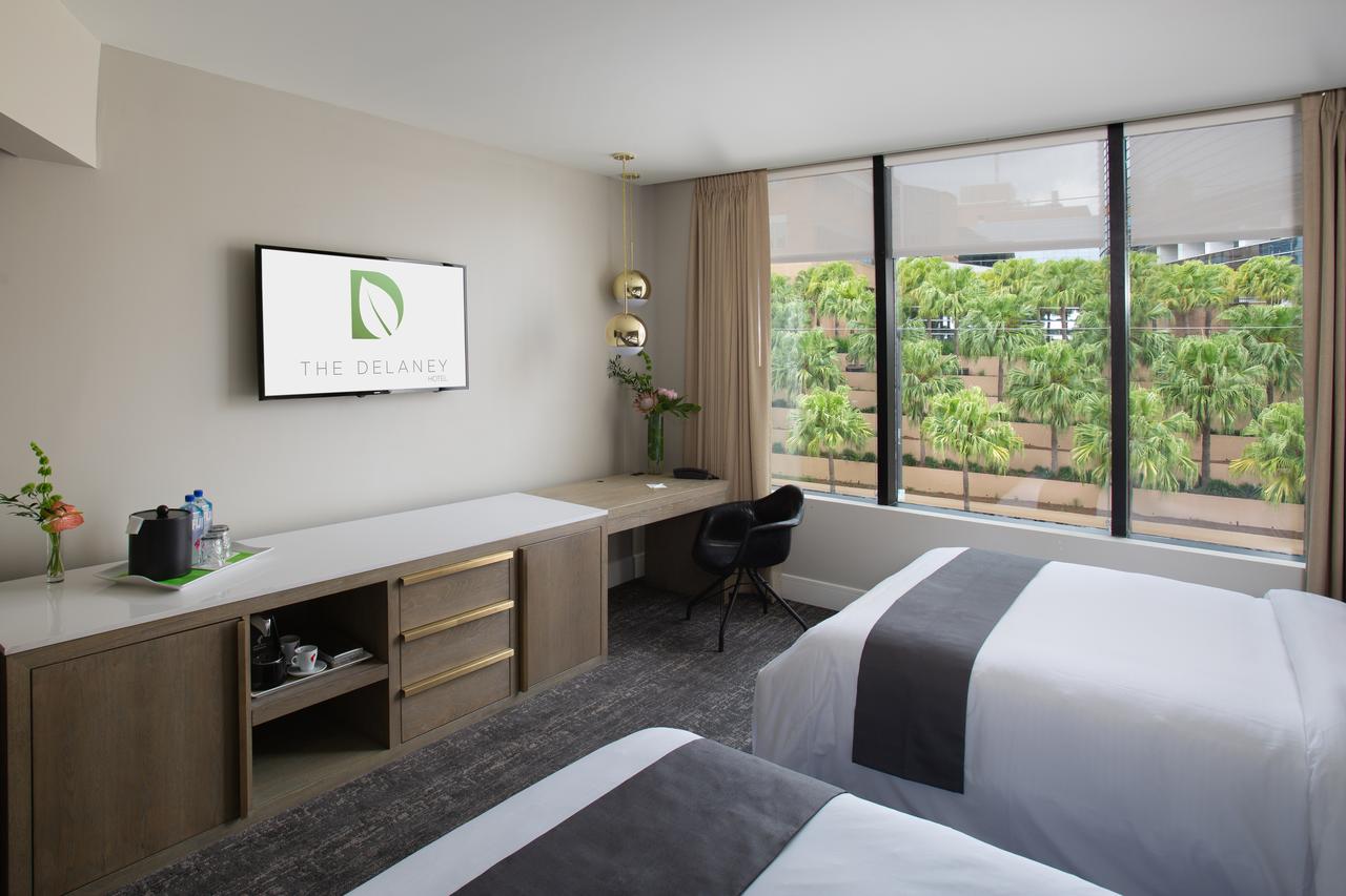 The Delaney Hotel - thumb 31