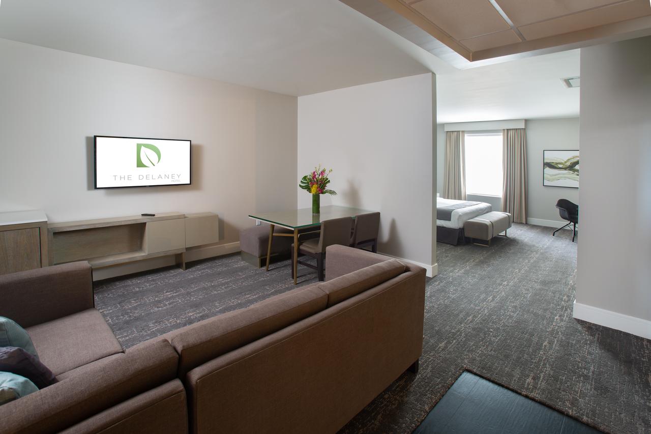 The Delaney Hotel - thumb 24