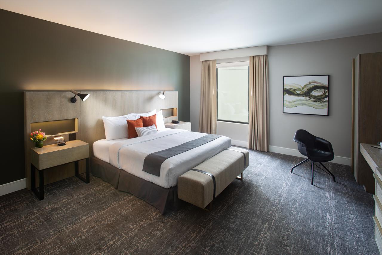 The Delaney Hotel - thumb 23