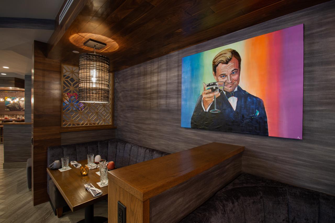 The Delaney Hotel - thumb 6