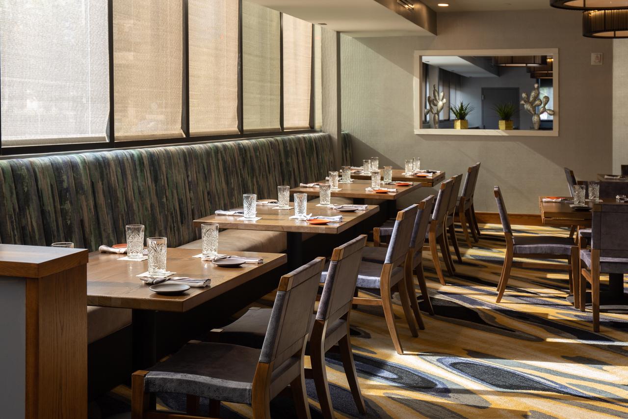 The Delaney Hotel - thumb 8