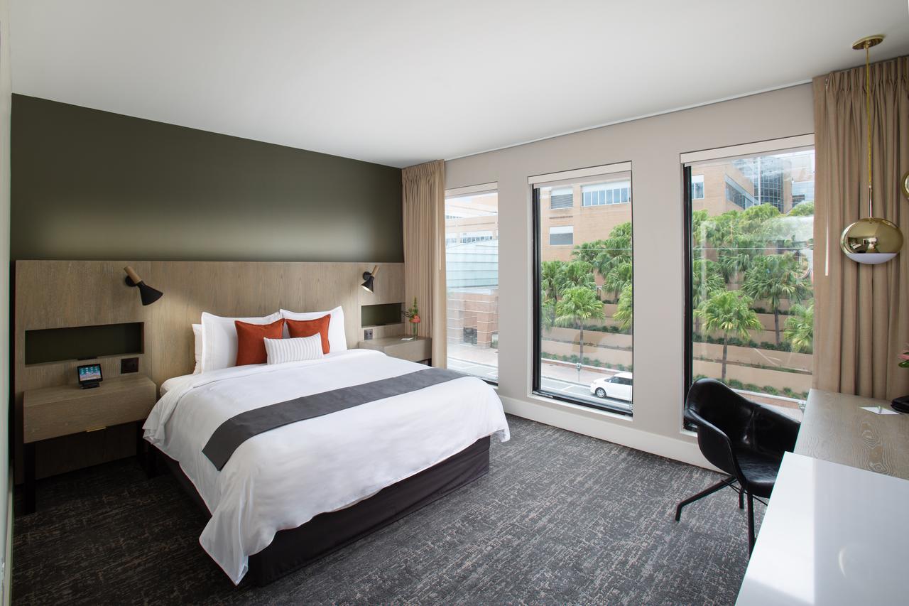 The Delaney Hotel - thumb 16