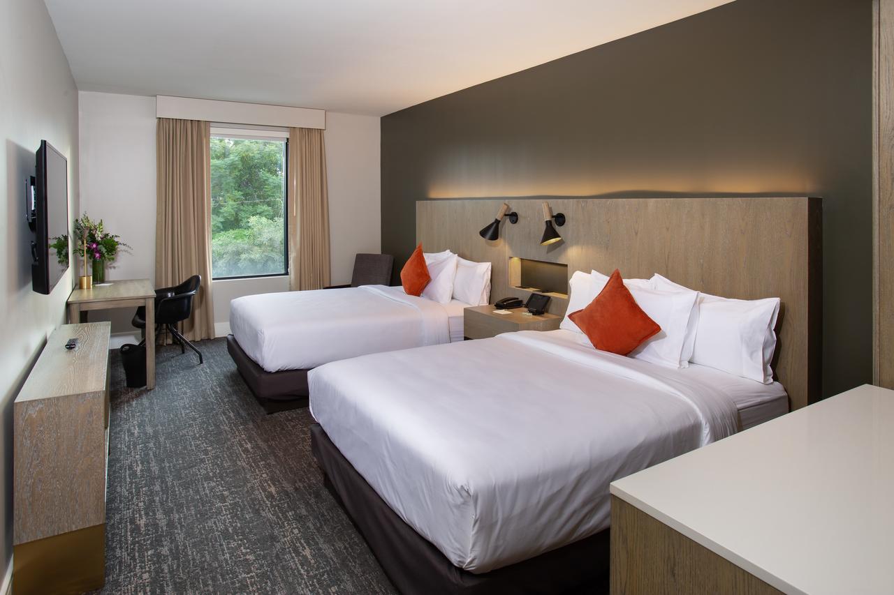 The Delaney Hotel - thumb 1