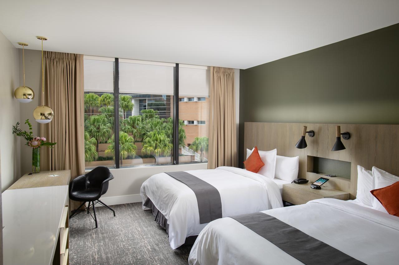 The Delaney Hotel - thumb 30