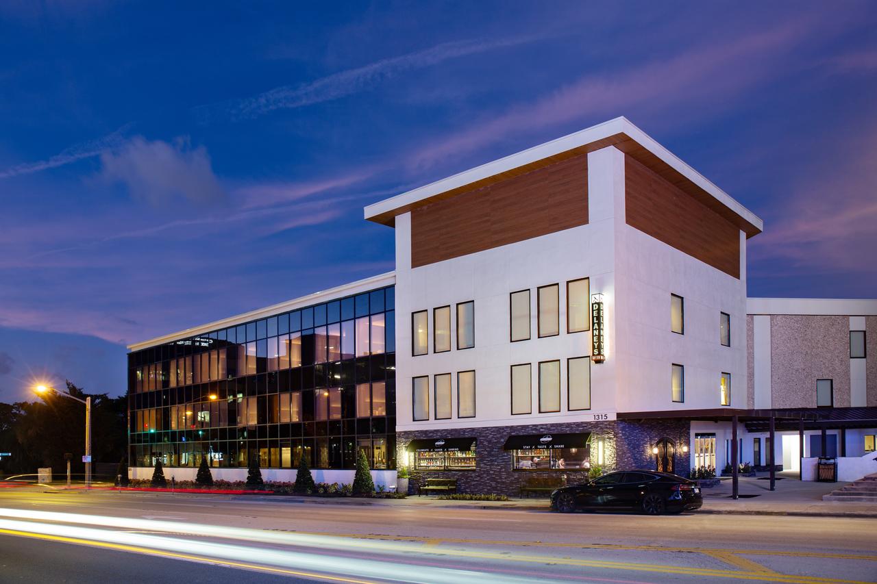 The Delaney Hotel - thumb 0