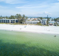 Shell Cove Two Bedroom Apartment Unit 9 - Accommodation Florida