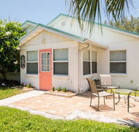 Island Daze - Accommodation Florida