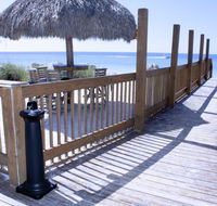 Anna Maria Island Beach Castle Two-bedroom Apartment - Accommodation Florida