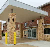 Clarion Pointe - Accommodation Florida