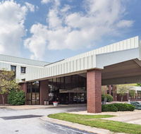 Ramada Bettendorf - Accommodation Florida