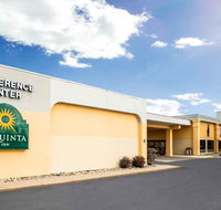 La Quinta Inn Davenport - Accommodation Florida