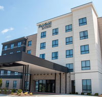 Fairfield Inn  Suites Quad Cities - Accommodation Florida
