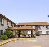 Days Inn  Suites Davenport East - Accommodation Florida