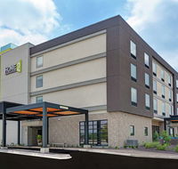 Home2 Suites by Hilton Quad Cities - Accommodation Florida