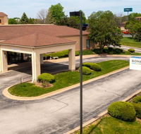 Sonesta Select Bettendorf Quad Cities - Accommodation Florida