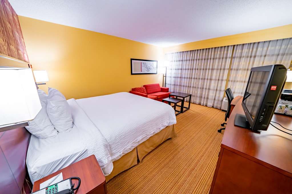 Sonesta Select Bettendorf Quad Cities - thumb 14