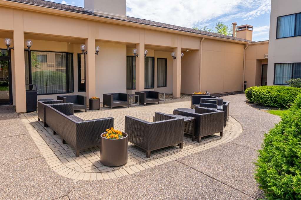 Sonesta Select Bettendorf Quad Cities - thumb 16