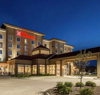 Hilton Garden Inn Bettendorf/Quad Cities - Accommodation Florida