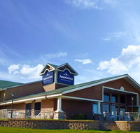 AmericInn by Wyndham Okoboji - Accommodation Florida