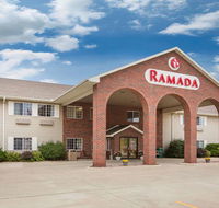 Ramada Spirit Lake/Okoboji - Accommodation Florida
