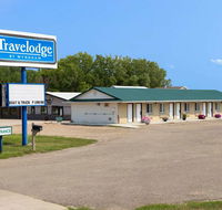 Travelodge-Wyndham Spirit Lake Okoboji - Accommodation Florida