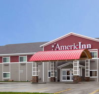 AmericInn by Wyndham Sibley - Accommodation Florida