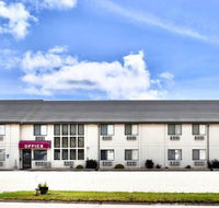 Sibley Inn - Accommodation Florida