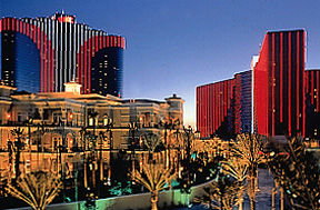 Rio All-Suite Hotel & Casino - thumb 0