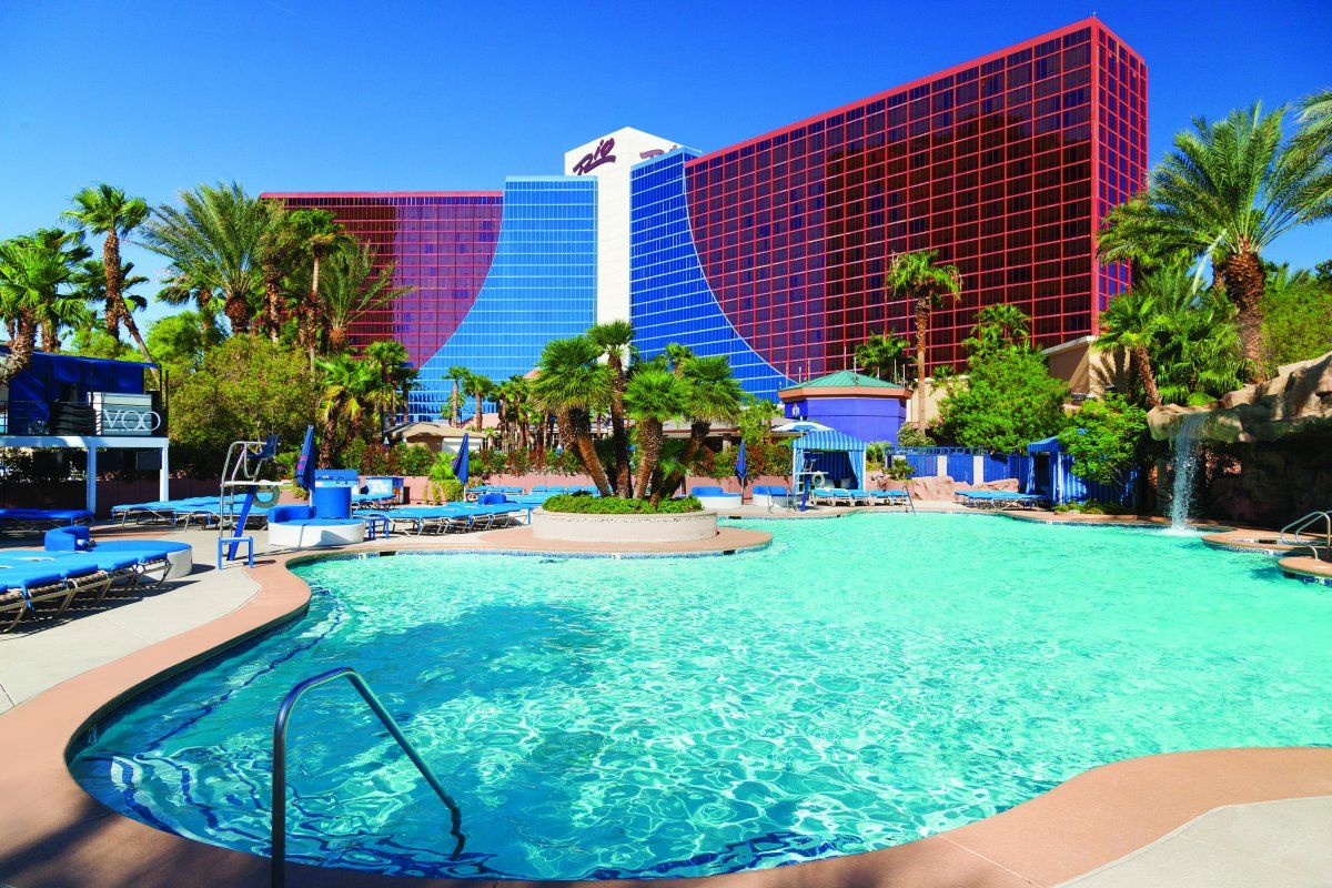 Rio All-Suite Hotel & Casino - thumb 2