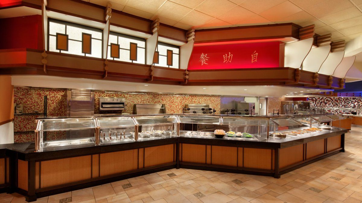 Rio All-Suite Hotel & Casino - thumb 4