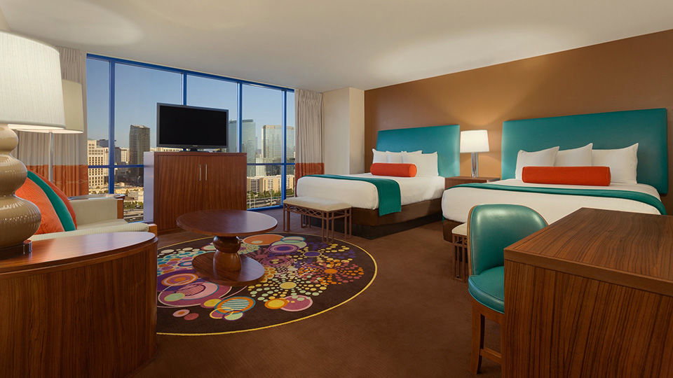 Rio All-Suite Hotel & Casino - thumb 5