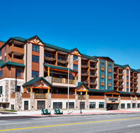 Courtyard by Marriott Lake George - Accommodation Florida